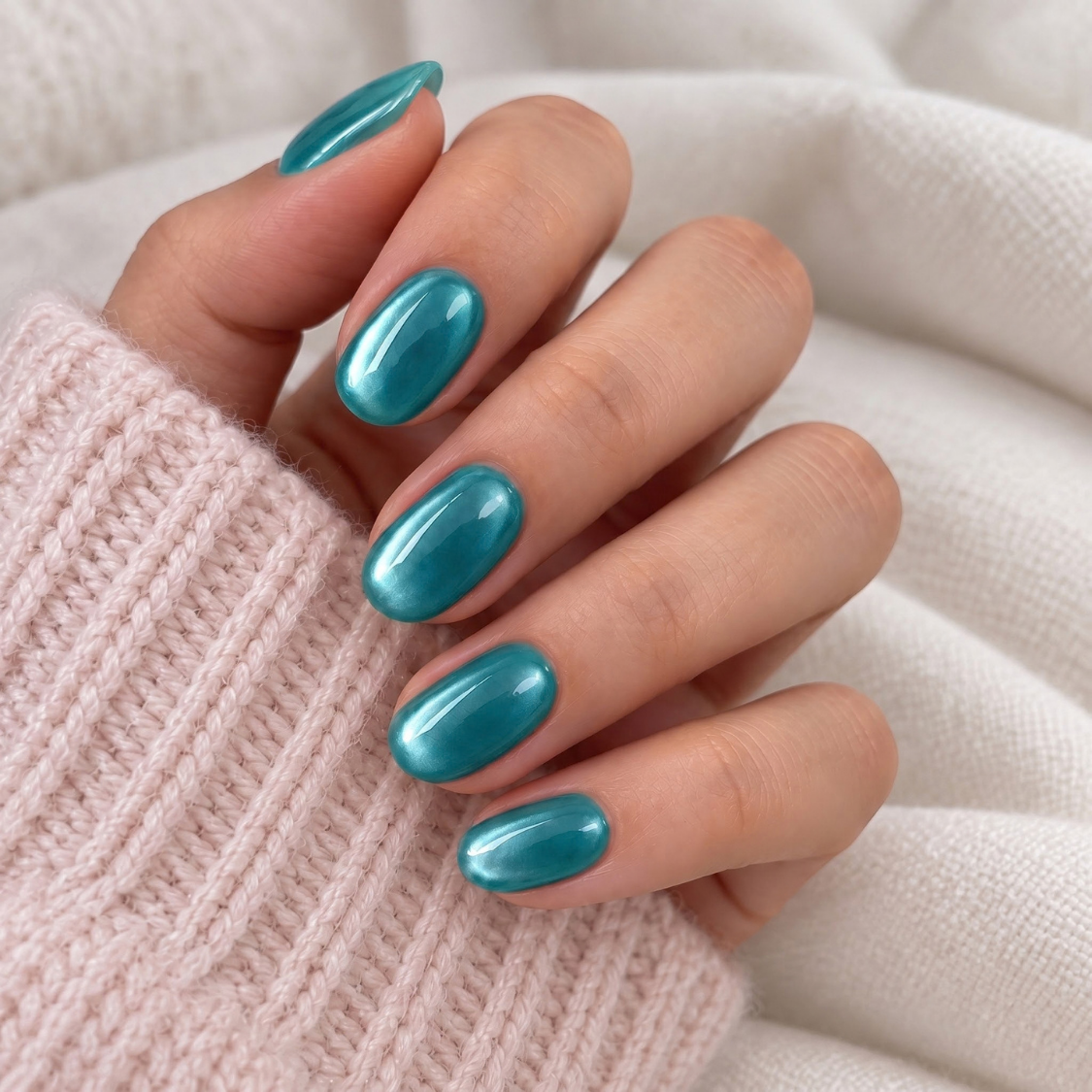 Venusté Pocket Salon Set
