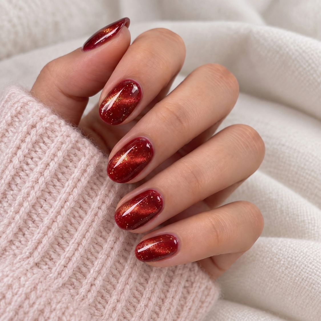 Venusté Pocket Salon Set