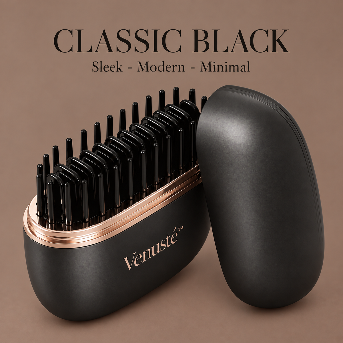 Venusté Pocket Hair Straightener