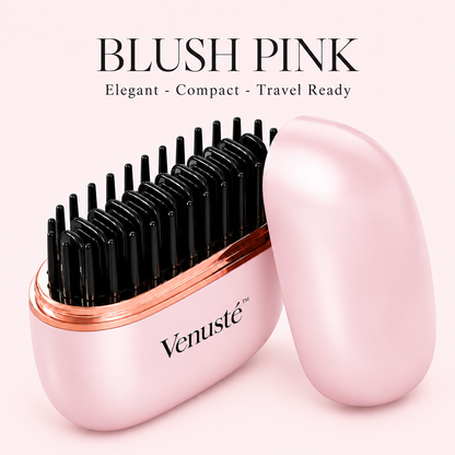 Venusté Pocket Hair Straightener