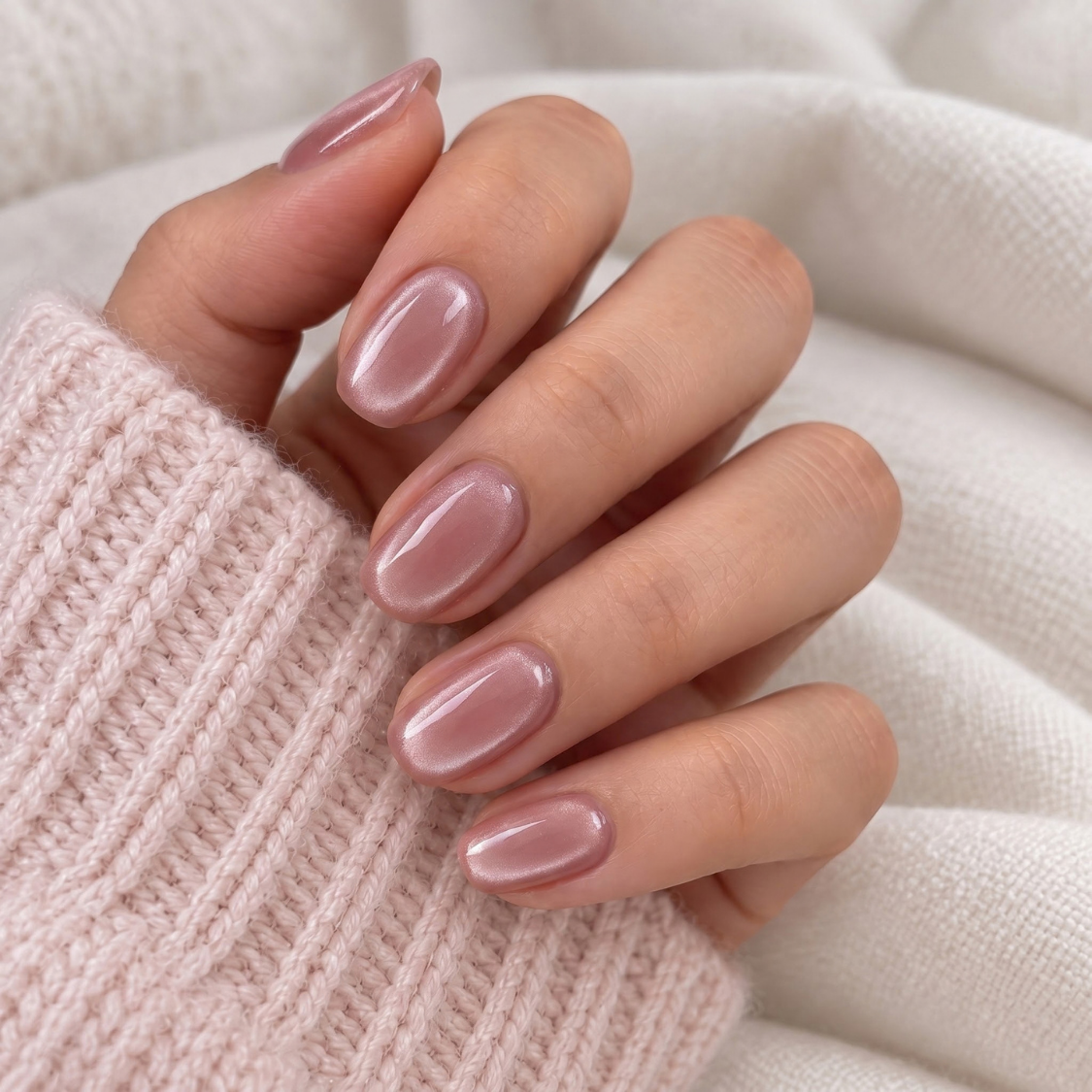 Venusté Pocket Salon Set