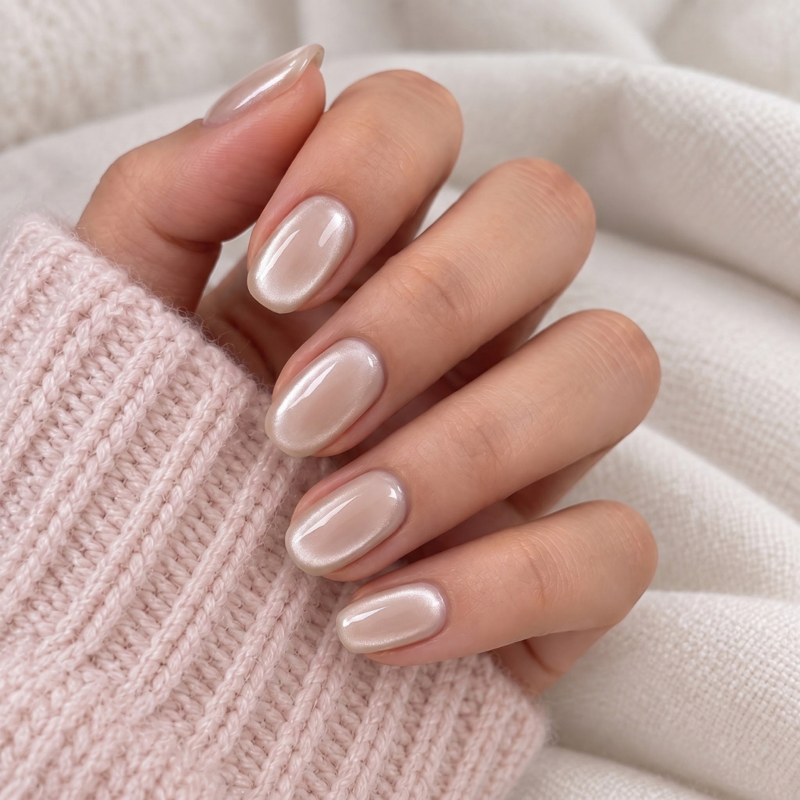 Venusté Pocket Salon Set