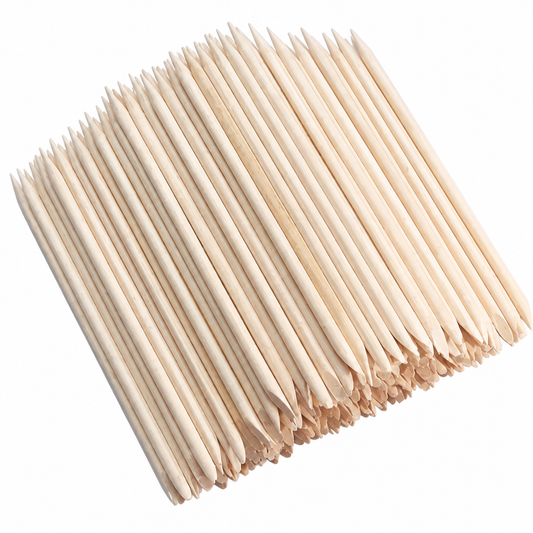 Pedicure Venusté Cuticle Sticks