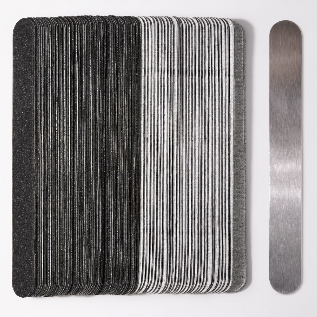Pedicure Venusté Nail File