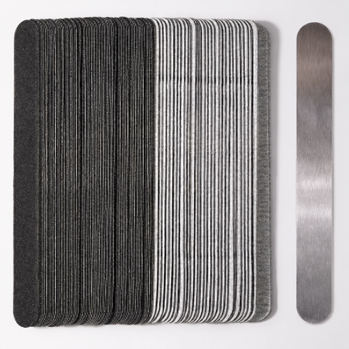 Pedicure Venusté Nail File