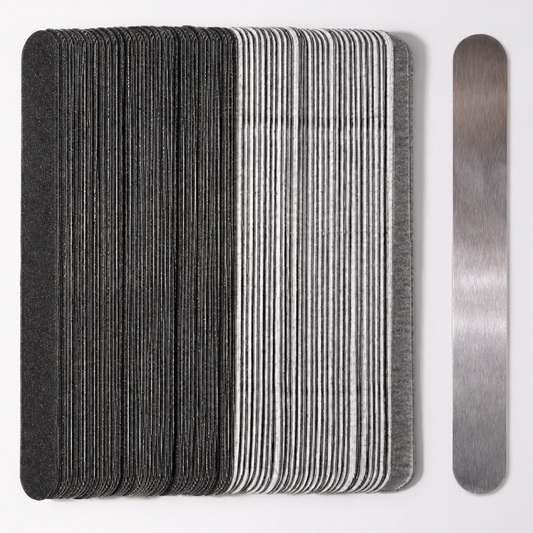 Pedicure Venusté Nail File