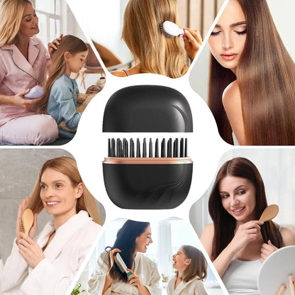 Venusté Pocket Hair Straightener