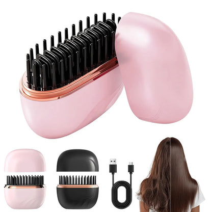 Venusté Pocket Hair Straightener