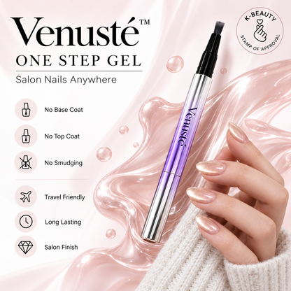 Venusté Pocket Salon Set