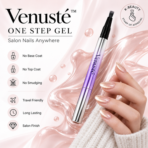 Venusté Pocket Salon Set