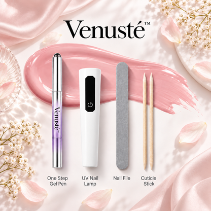 Venusté Pocket Salon Set